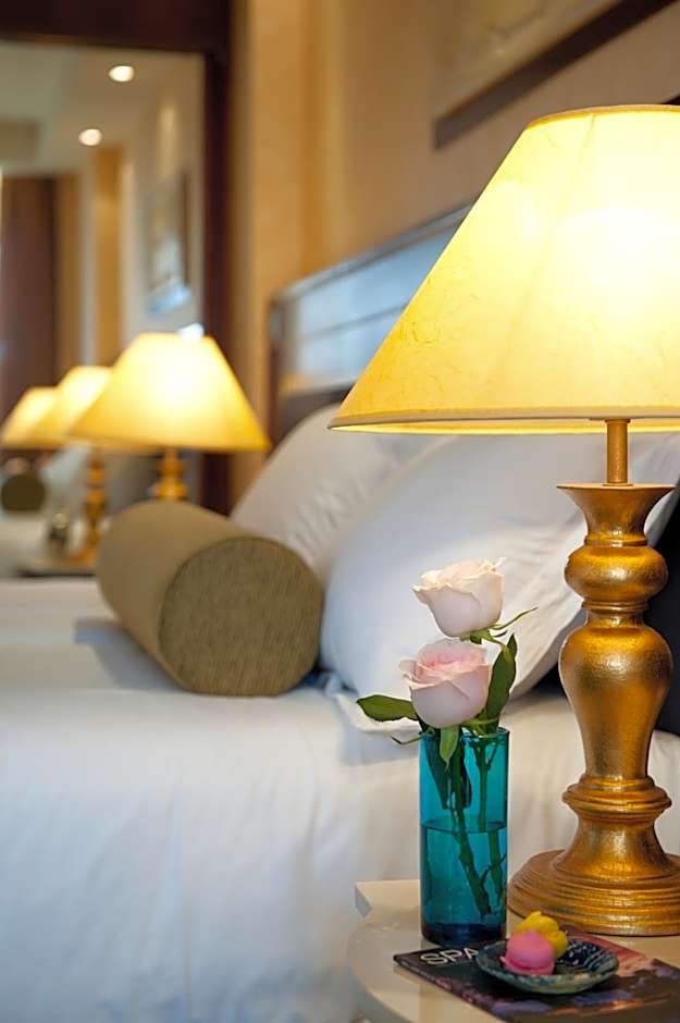 Leonardo Plaza Hotel Jerusalem