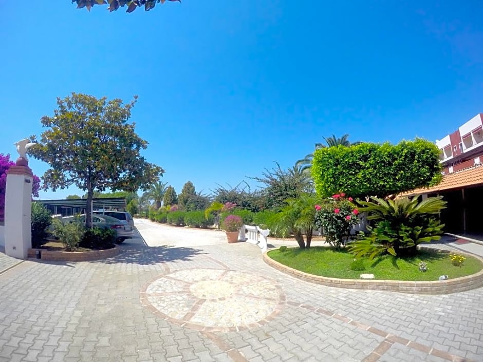 Residence Hotel Felix