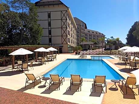 Loft Vista Azul - hospedagem as montanhas