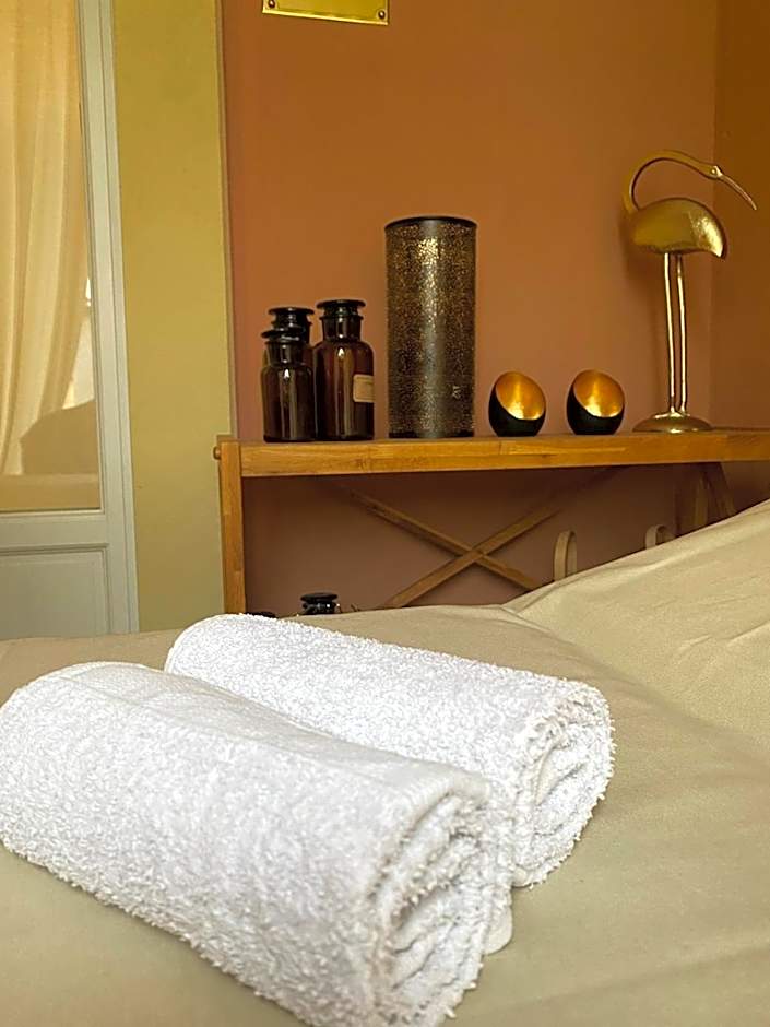 B&B Principessa di Savoia