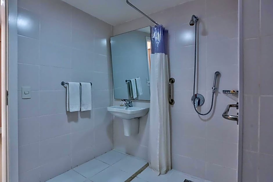 Ramada Hotel & Suites Campos Dos Goytacazes