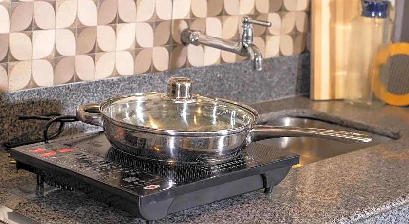 Hive Manila Guesthouse -Netflix,400mbps WI-FI