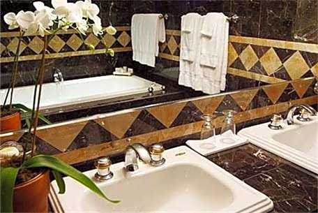 The Copper Beech Inn