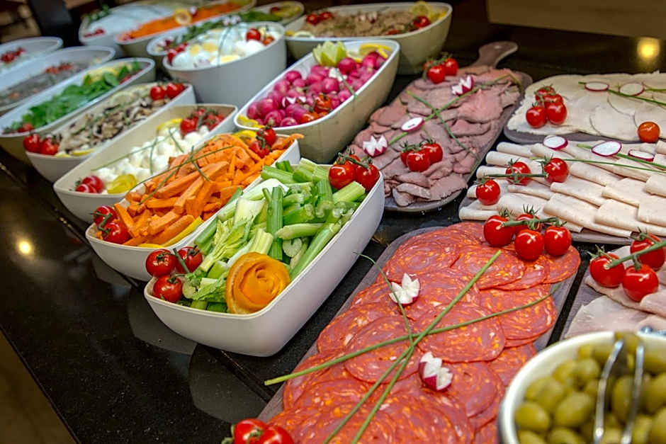 SOWELL HOTELS Le Parc & Spa