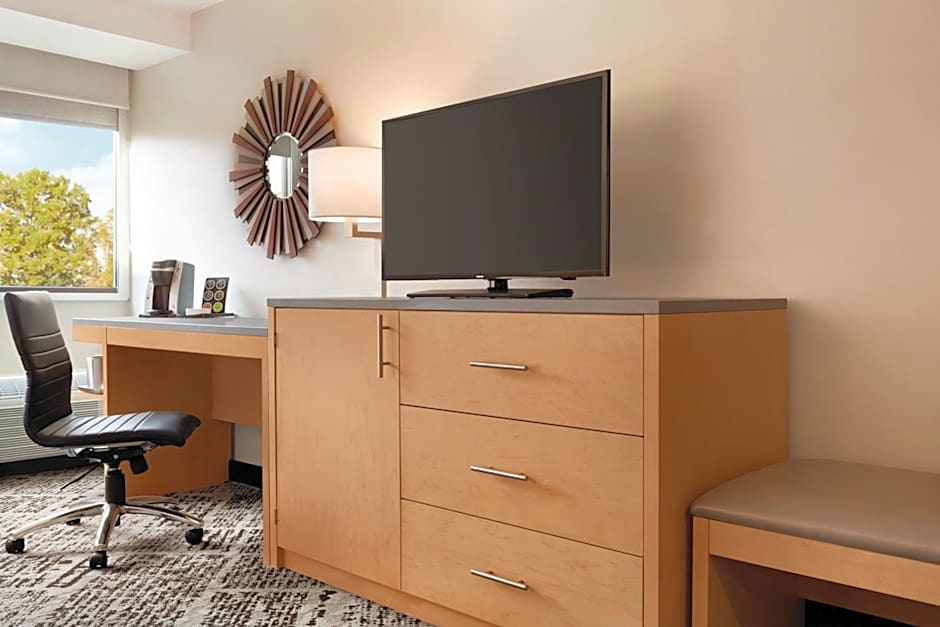 Radisson Hotel Charlotte Airport