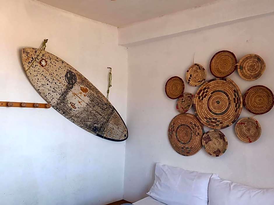 EL Faro Surfstay