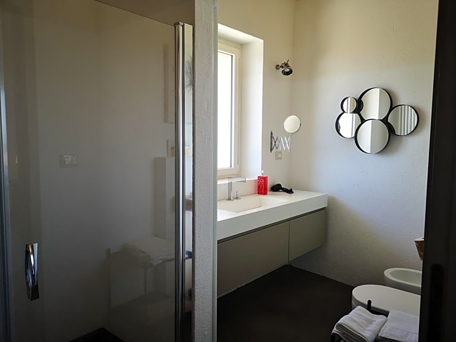 Theresa sulla Collina