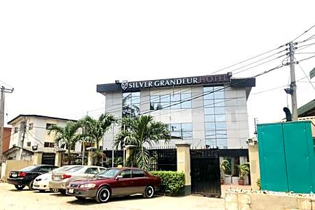 Silver Grandeur Hotel