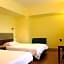 4th Zhongshan Road Garden Inn