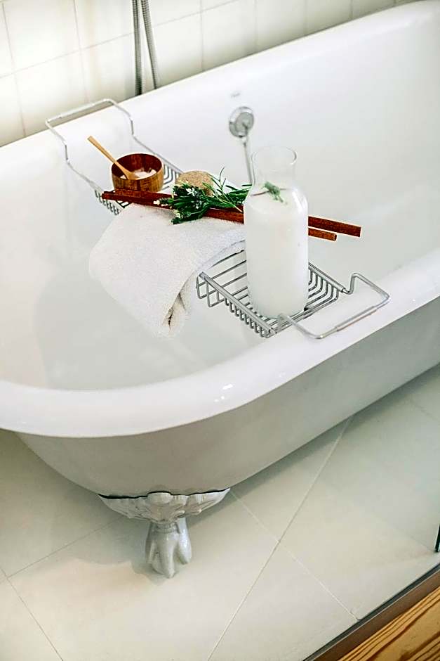 Rosa Et Al Townhouse