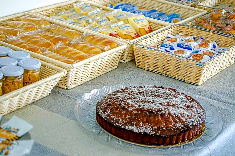 Hotel Regina del Mare