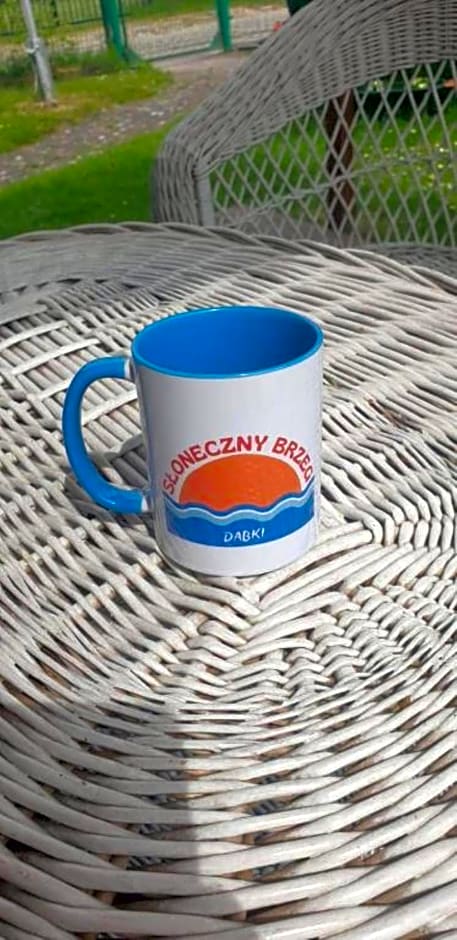 Domki Słoneczny Brzeg