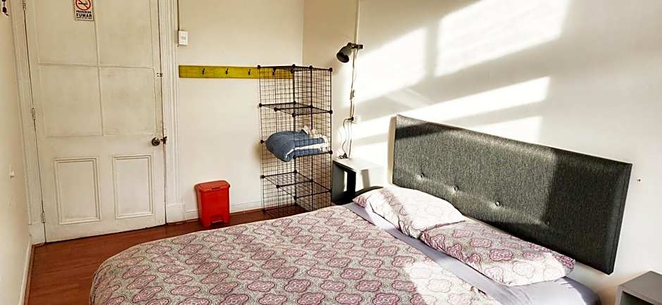 Photo 1 of 6 of Double Room with Shared Bathroom