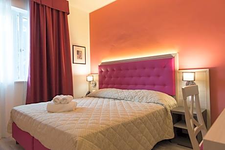 Alma Living Hotel- Al Girarrosto