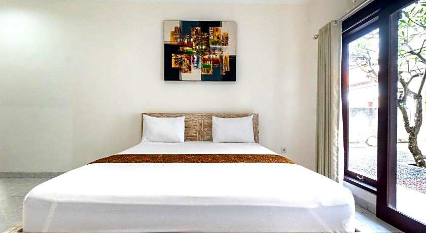 Azalea Homestay & Villa