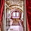 MUSEUM HOTEL - Relais & Châteaux