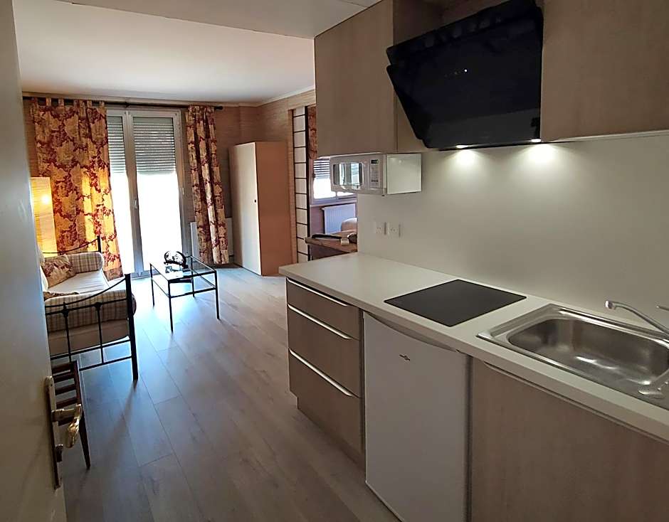 Hostellerie Saint Antoine