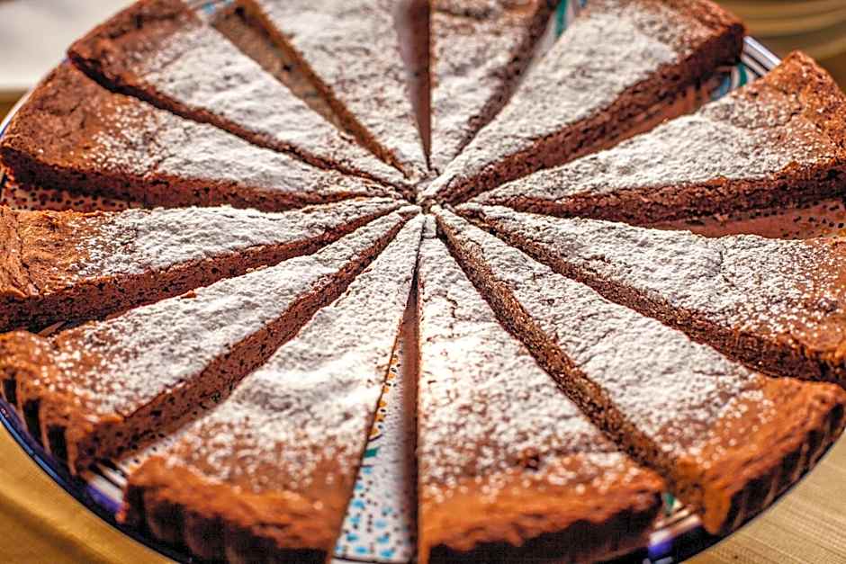 Hotel Fiore Di Maggio