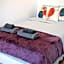Sagrada familia Private rooms