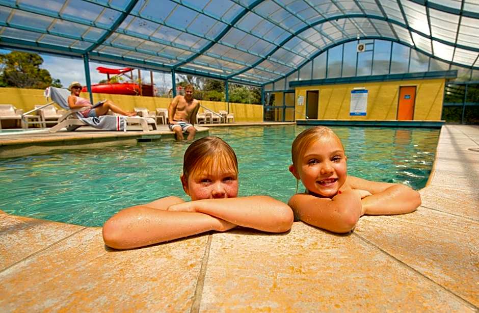 Discovery Parks - Pambula Beach