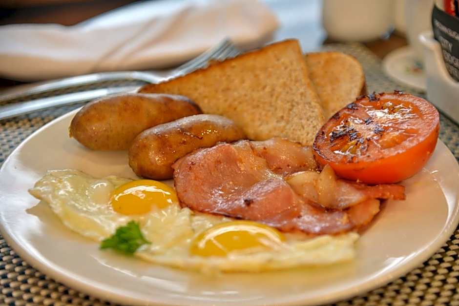 City Lodge Hotel Fourways Johannesburg