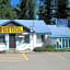 Little River Motel Saint Regis