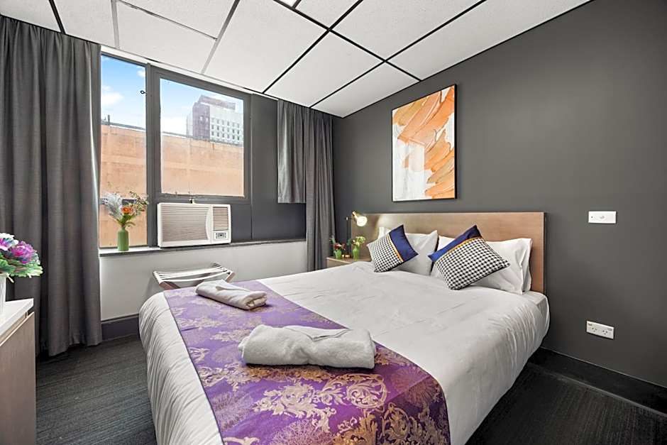 The MAC Boutique Hotel