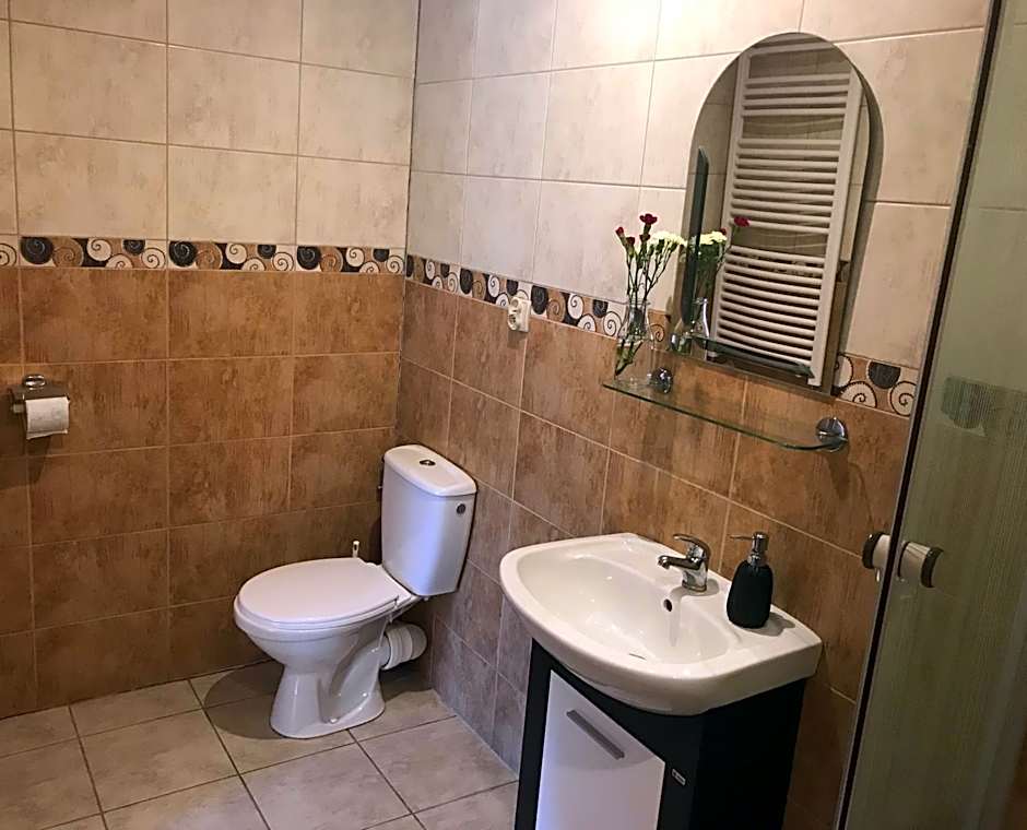 Stary Spichrz Kawiarnia & Noclegi