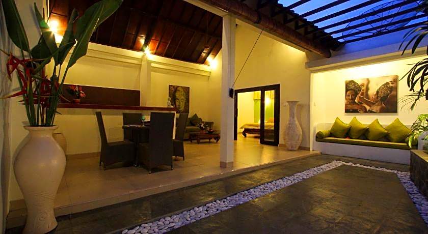 Villa Bali Zen Kerobokan