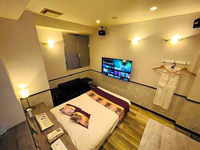 Hotel Crystal ¿¿¿¿