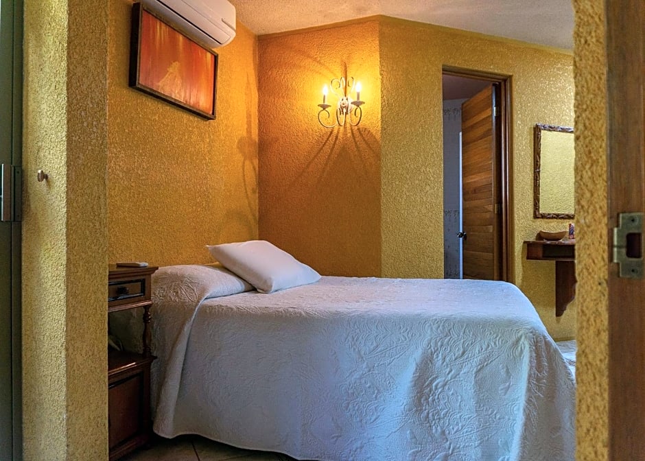 Hotel Pereyra