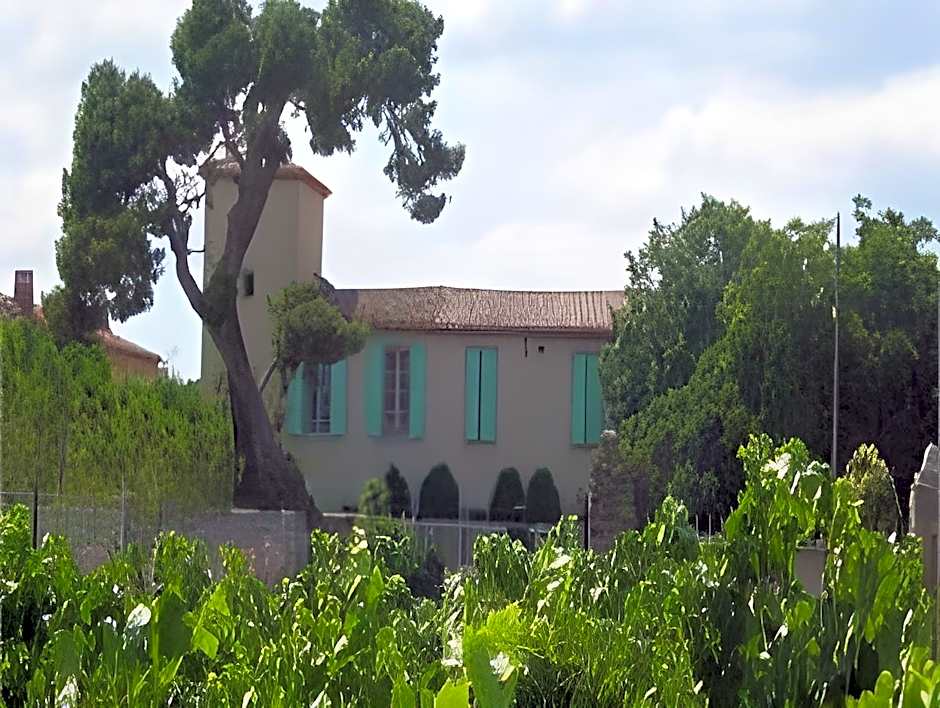 Chateau De Siran - Hotel & Spa