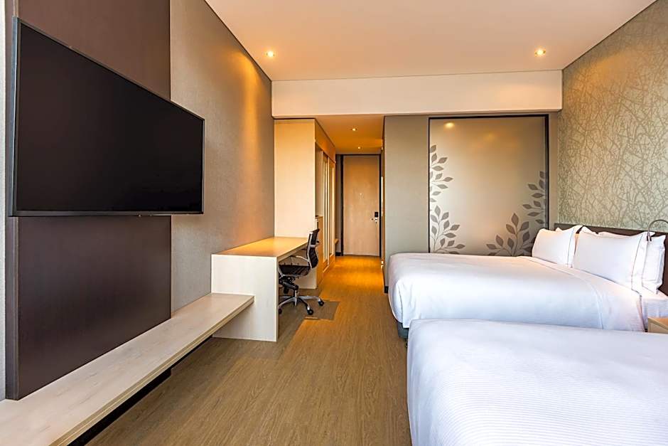 DoubleTree by Hilton Bogota AR
