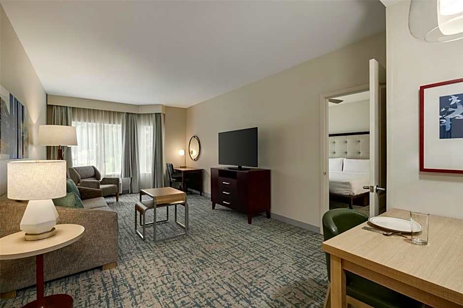 Homewood Suites By Hilton Denver West - Lakewood