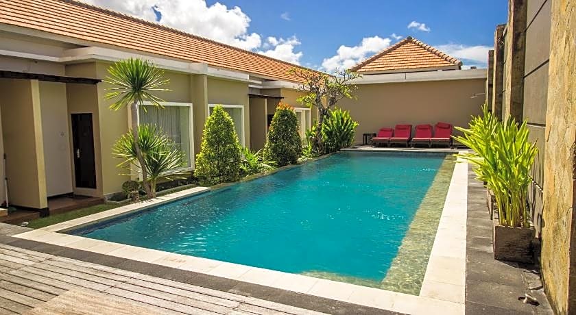 Svarna Suite Seminyak