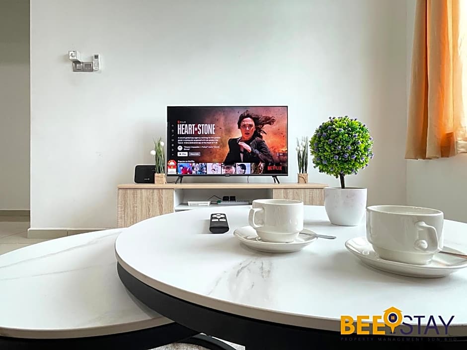 KLIA Ehsan Residences Sepang Nilai