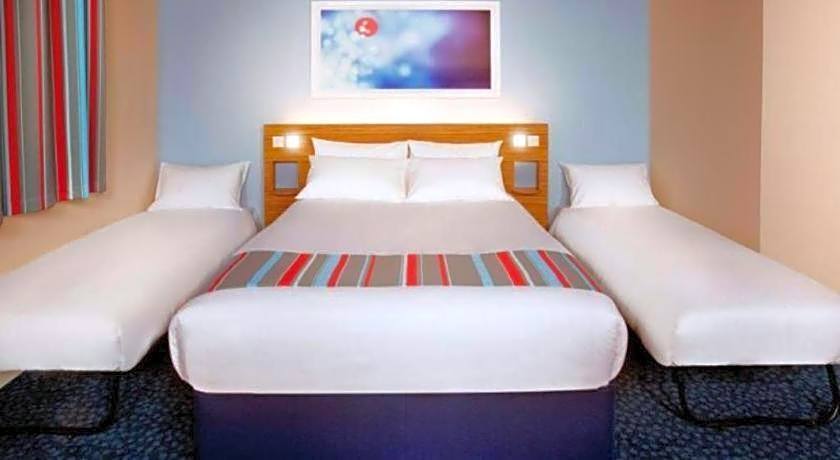 Travelodge Glossop