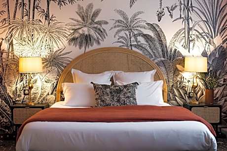 Hôtel Restaurant Vaillant proche Europapark Rulantica