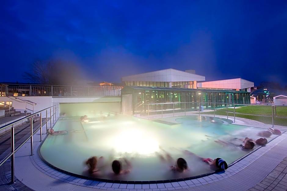 Thermenhotel Tannenhof - Ihr Wohlfühl-Hotel