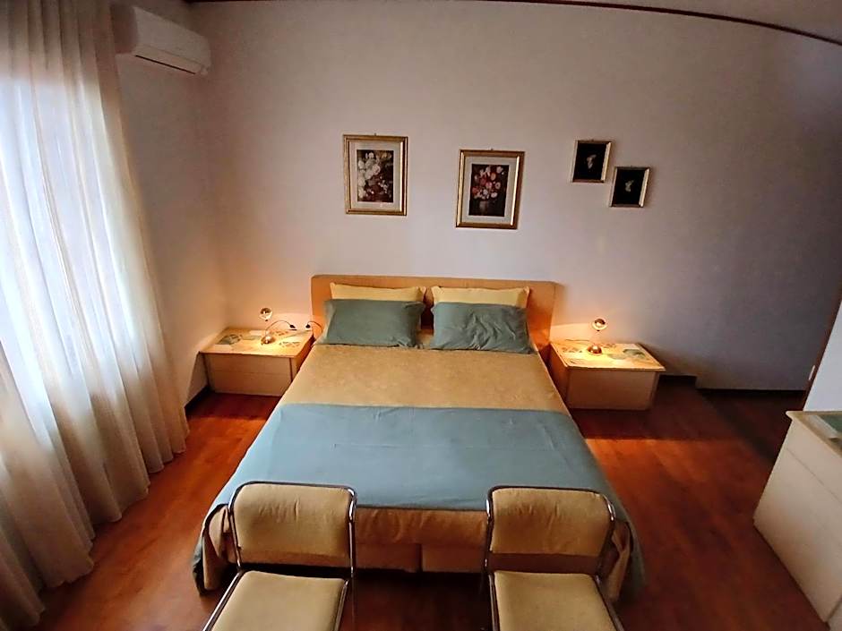 B&B Ponte Marchese