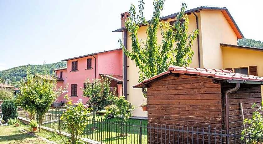 B&B La Casa d'Artista