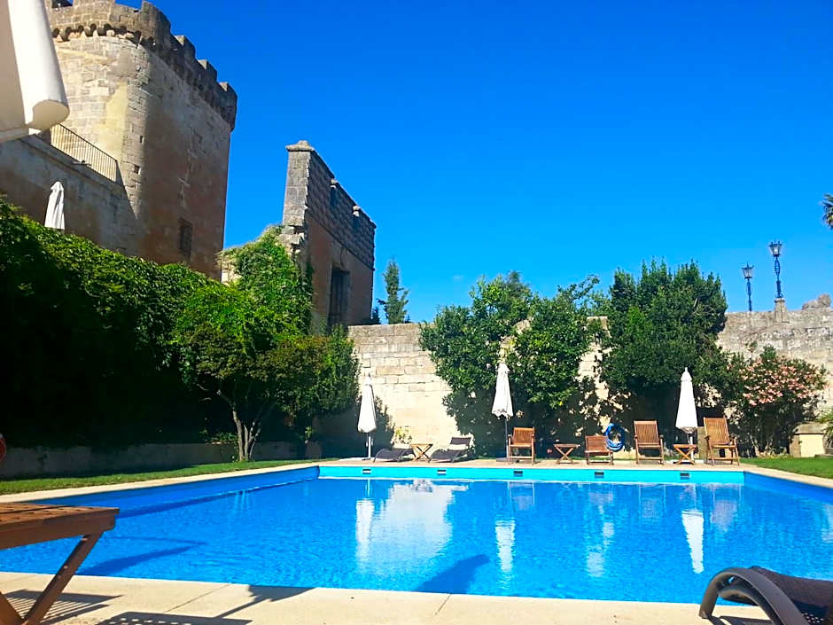 Castillo del Buen Amor Hotel