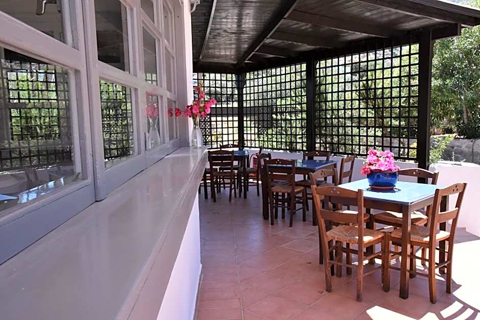 Boutique Hotel Tilos Mare