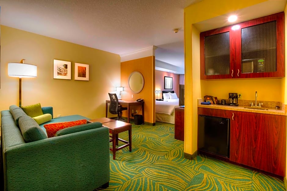 SpringHill Suites by Marriott Tampa Brandon