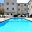Motel 6-Albuquerque, NM - North