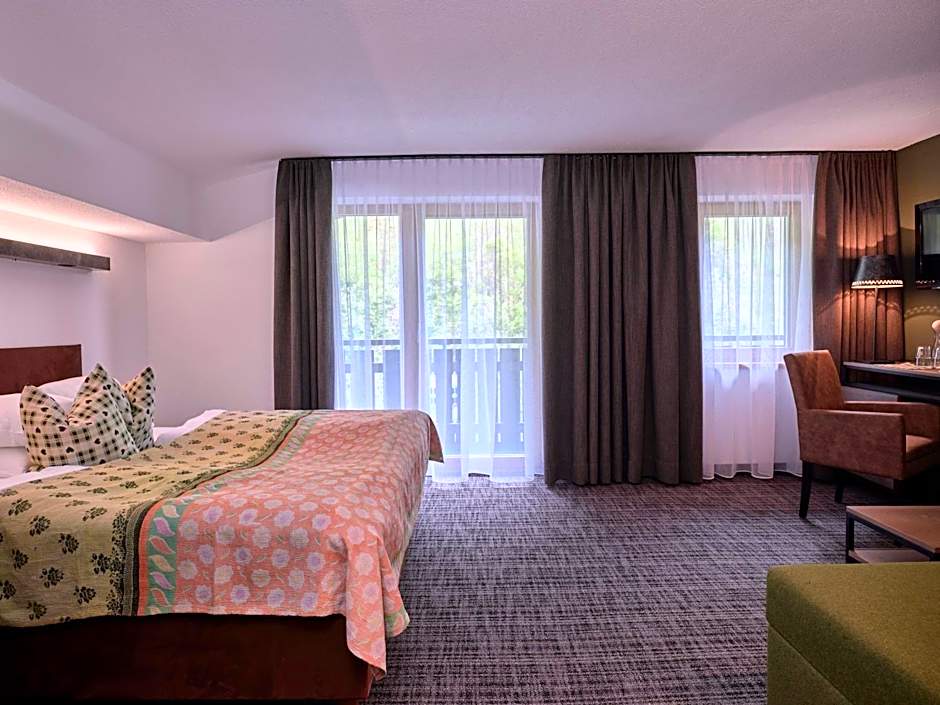 Panoramahotel Fliesserhof