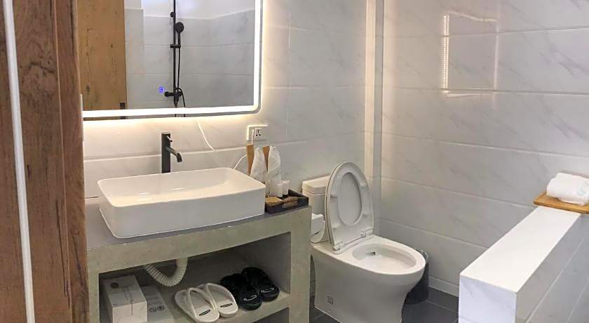 Bohol Coastal View Hotel