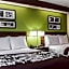 Sleep Inn Airport - Billy Graham Parkway