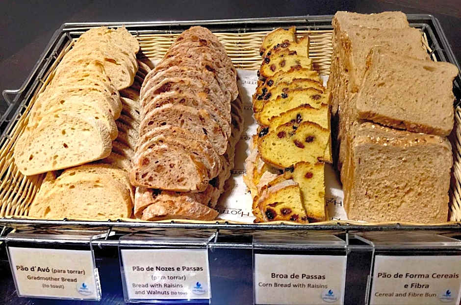 H2otel Congress & Medical SPA