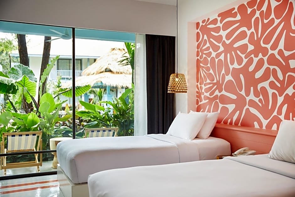 The Peri Hotel Hua Hin